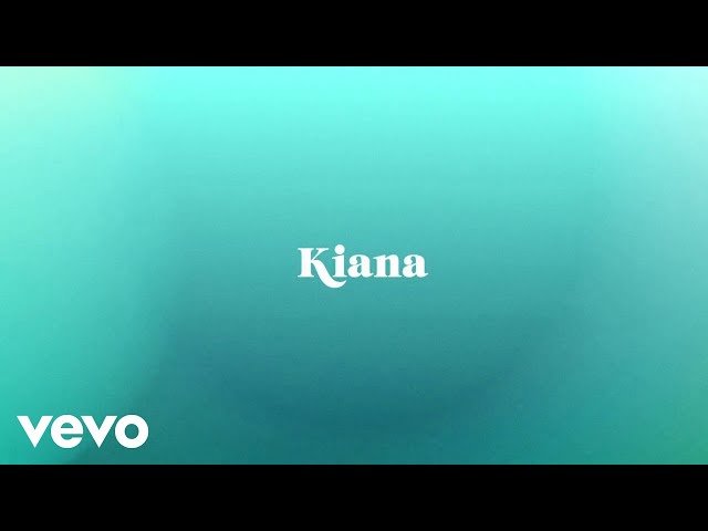 Kiana - Where Did You Go (Lyric Video) class=