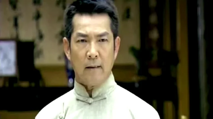 Wing Chun Nation  Leung Jan  Wing Chun Kung Fu