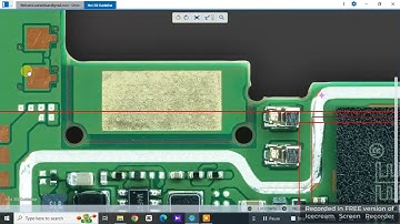 infinix hot 30i wifi bluetooth & gps problem solution