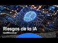 ¿Estamos preparados para los riesgos de la inteligencia artificial? - Las Mañanas con Andino