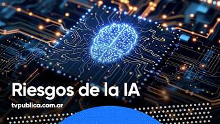 ¿Estamos preparados para los riesgos de la inteligencia artificial? - Las Mañanas con Andino