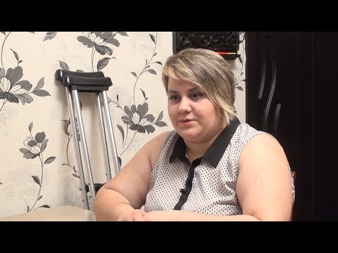 გადაცემა 3 - დასაქმებასთან დაკავშირებული ბარიერები შშმ პირებისთვის