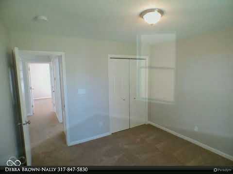 1450 Round Lake Road, Greenwood, IN home video tour