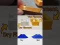 Khắc Phục Lỗi Nhựa In 3D Bị Ẩm #meme3d #3dprinting #3dprinter #filament #xuhuongyoutube