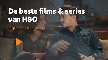 Vanaf nu alleen bij Ziggo: de beste films en series van HBO