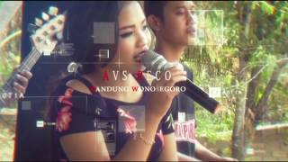 Lagi Syantik - Mila NEW AREMBA PUTRA Mbaloh,Wonosegoro,Boyolali 2 September 2018