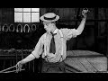 The blacksmith 1922  buster keaton music score by angelin fonda