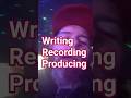 Song Writing Series Pt. 1: WRP #writer #music #producer #help #musician #tips