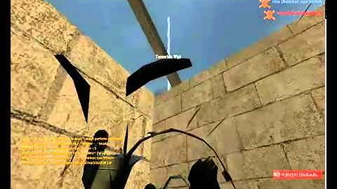 Mani Admin Hack   Rcon TakeOver CSS 2 0 !