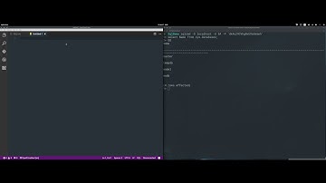Tutorial: SQL Server on Linux - get started