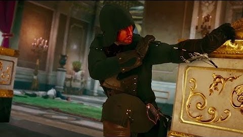 Assassin