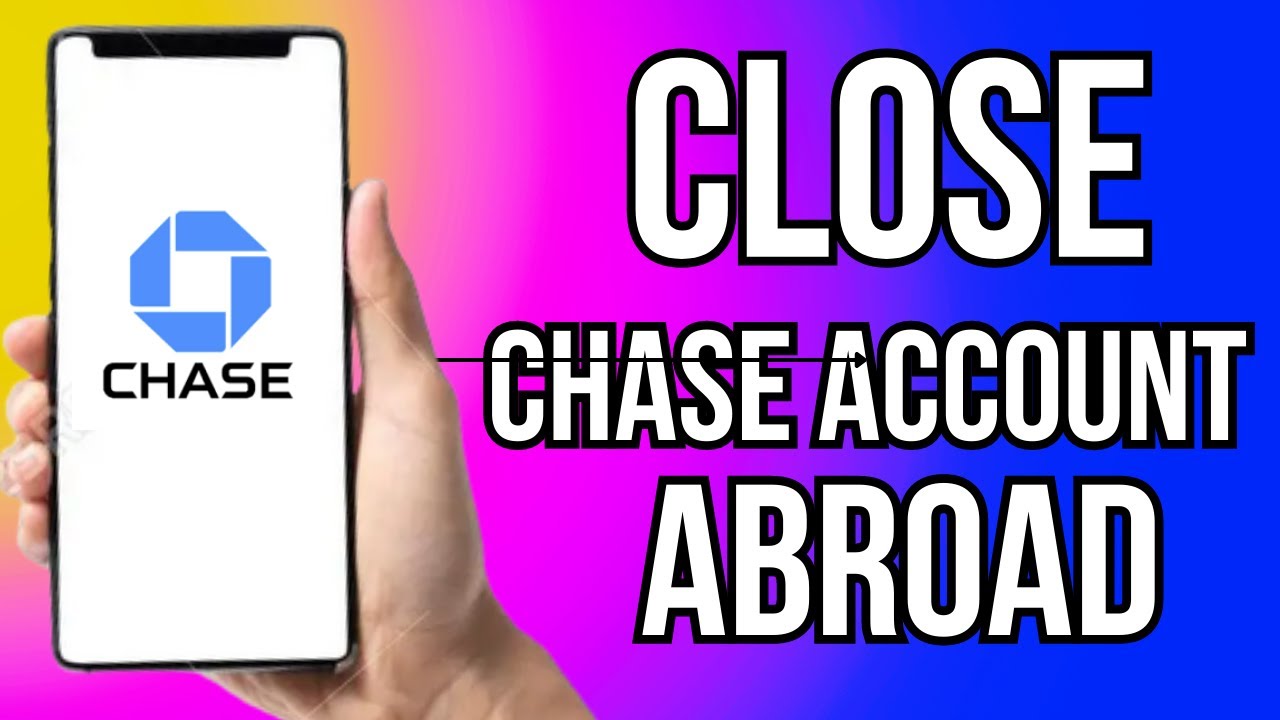 How To Close Chase Account From Abroad YouTube how-to-login-chase-online-banking-account-2021-chase-login-youtube