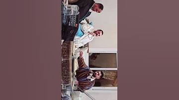 القارئ  معاد الصاخي قراءة طيبة من سورة النور