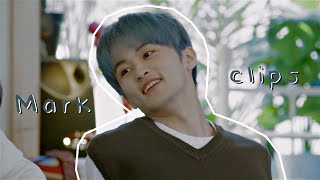 [HD] Lee Mark - soft clips for editing | Scene pack #1 + MEGA LINK Profile