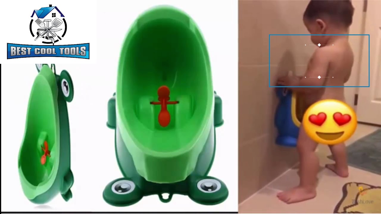 cool potty frog training youtube cool potty