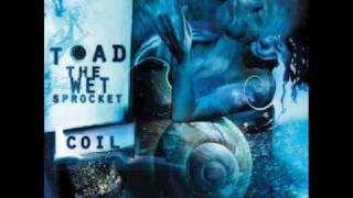 Watch Toad The Wet Sprocket Whatever I Fear video