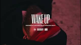 Llunr - Bangun (Visualisasi Resmi)