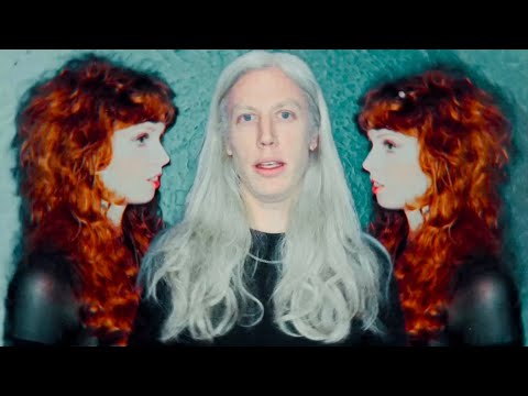 “IYDKMIGTHTKY (Gimme That)” - Type O Negative Cover by Aaron Roche Feat. Riley Pinkerton
