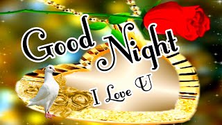 Good night video 🌹 good night WhatsApp status 🌹 good night status video screenshot 5