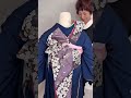 振袖帯結び2026 #成人式 #帯結び #kimono #振袖帯結び #着物