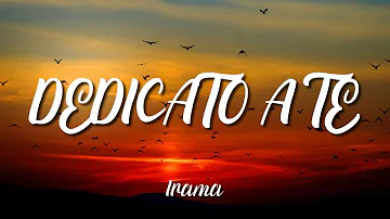 •Irama• Dedicato a te (lyrics)