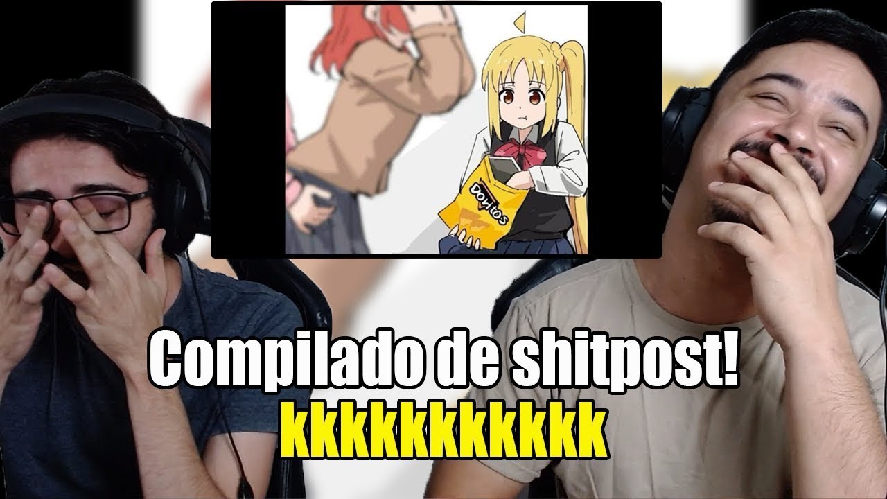 TENTE RIR COM 12 MINUTOS DE M3M3$ MUITO ESTRANHOS