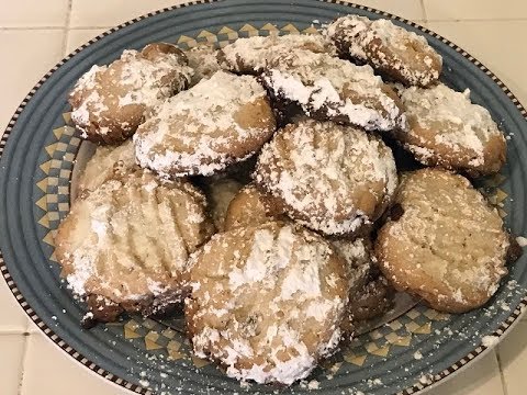 How to Make Potato Chip Cookies! DIY/Simple Cookie Recipe! #cookierecipe