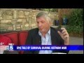 Midair: Interview with Author Craig K. Collins & Maj. Don Harten, Fox 5 News, San Diego