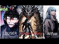 The God Of Dargon Hunter New Manhwa Explain In Hindi Part-04 God Level OP-MC manga explana In Hindi