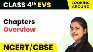 Chapters Overview | Class 4 EVS