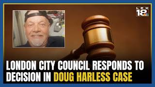 London City Council responds to grand jury decision in police shooting of Doug Harless