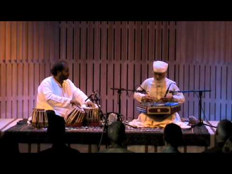 Strings of Kashmir - Ustad Harjinder Pal Singh & B...