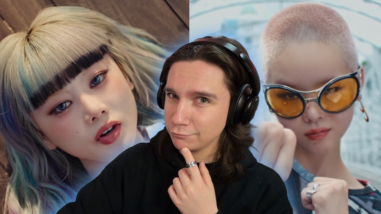 DANCER REACTS TO XG - ROCK THE BOAT (Official Music Video)