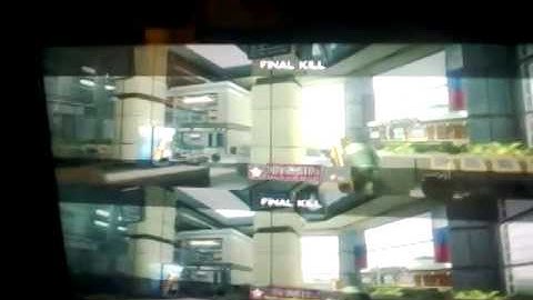 Mw3 split screen trickshotting ep.3