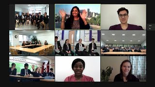 Pharmacy full Show + panel