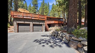11596 Brook Lane Truckee, CA | ColdwellBankerHomes.com