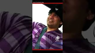 Actor Prashanth shares his mom's favorite and more.