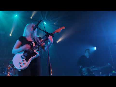 Sylvaine - Nowhere, Still Somewhere - 12/10/2025 - Annecy 