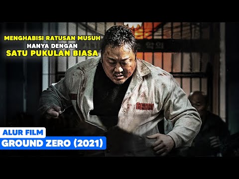 MANTAN GANGSTER TERKUAT DIASINGKAN MELAWAN SELURUH NAPI INGIN MEMBUNUHNYA - Alur Cerita Film Don Lee