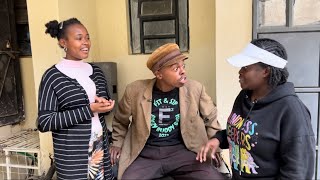 Sisi Kama Malaya Tunaelekea Wapi Leo Murife Kanaswa