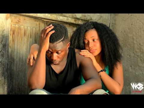 RAYVANNY KWETU Cover Photo Shoot