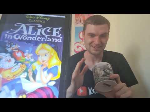 Alice In Wonderland