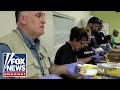 Jose Andres feeds workers furloughed by partial government shutdown Power Player of the Week: Celebrated chef sets up a kitchen to feed furloughed federal workers in Washington, D.C.
