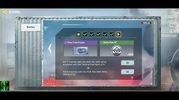 Blind Date Seasonal Event Part 6 || Call of Duty Mobile (No Commentary)