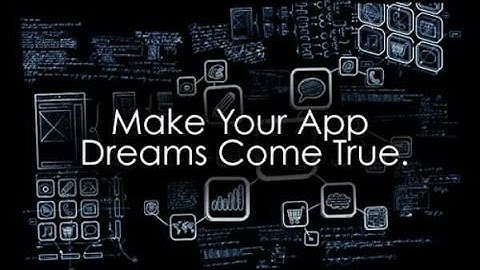 How to create free android apps without coding in 5 minutes