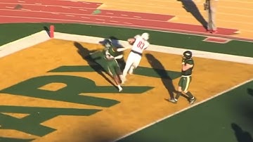 Reverse Pass to TE, Trick Play - Dynamic Play Review