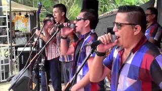 Video thumbnail of "DIAMANTES EN VIVO CHIRIJO CUMBIA SALUDOS HD  mix 1"