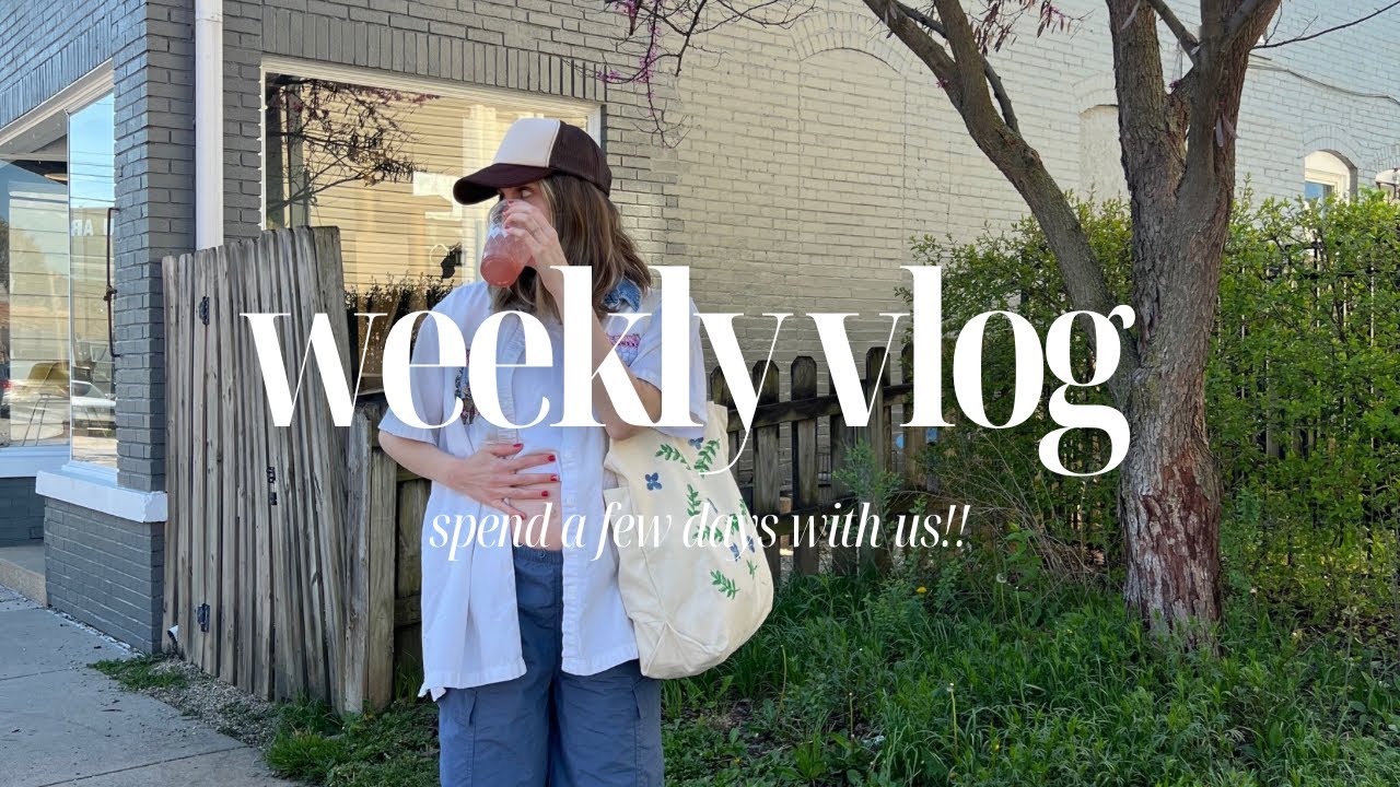 Vlog Midwife Appointment Having Family In Town Getting My Hair vlog-midwife-appointment-having-family-in-town-getting-my-hair
