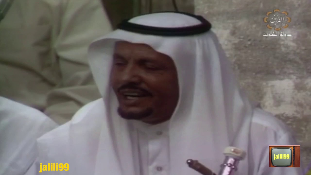 HD 🇰🇼 يالله انك ترحم القلب الهشاشي / فن الهجيني الشاعر سليمان الهويدي