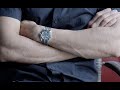 Tudor Black Bay Fifty-Eight 925 Taupe (BB58) Review, Wrist shots, Macros Analysis | Hafiz J Mehmood